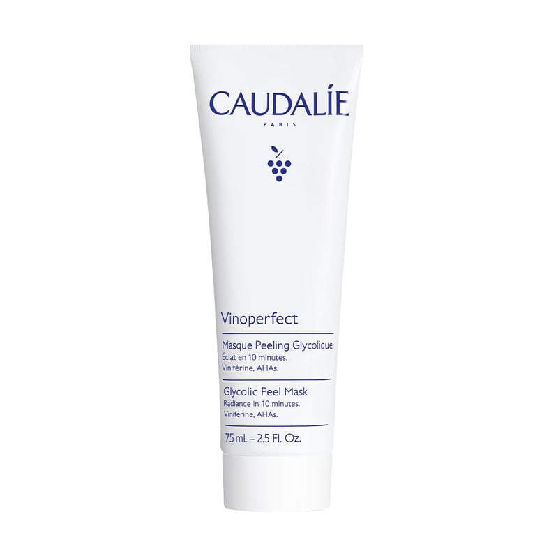 Caudalie Vinoperfect Glycol Peelingmasker Caudalie Vinoperfect Glycol Peelingmasker afbeelding