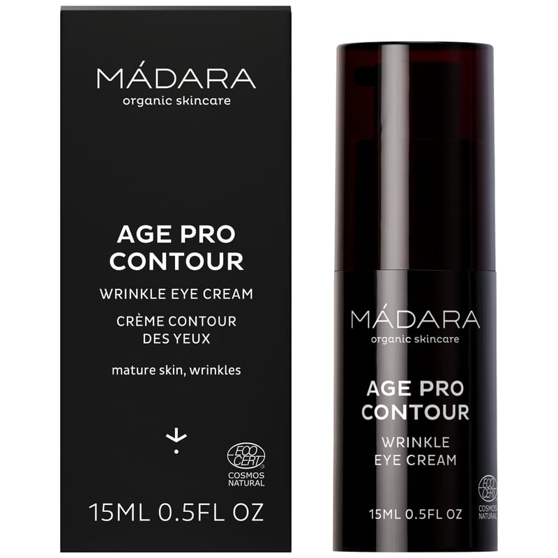 MADARA Age Pro Contour Wrinkle Eye cream afbeelding