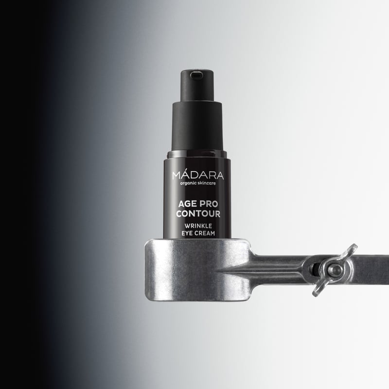 MADARA Age Pro Contour Wrinkle Eye cream afbeelding