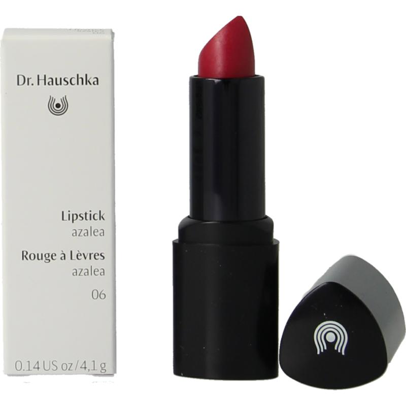 Dr Hauschka Lipstick 06 Azalea afbeelding