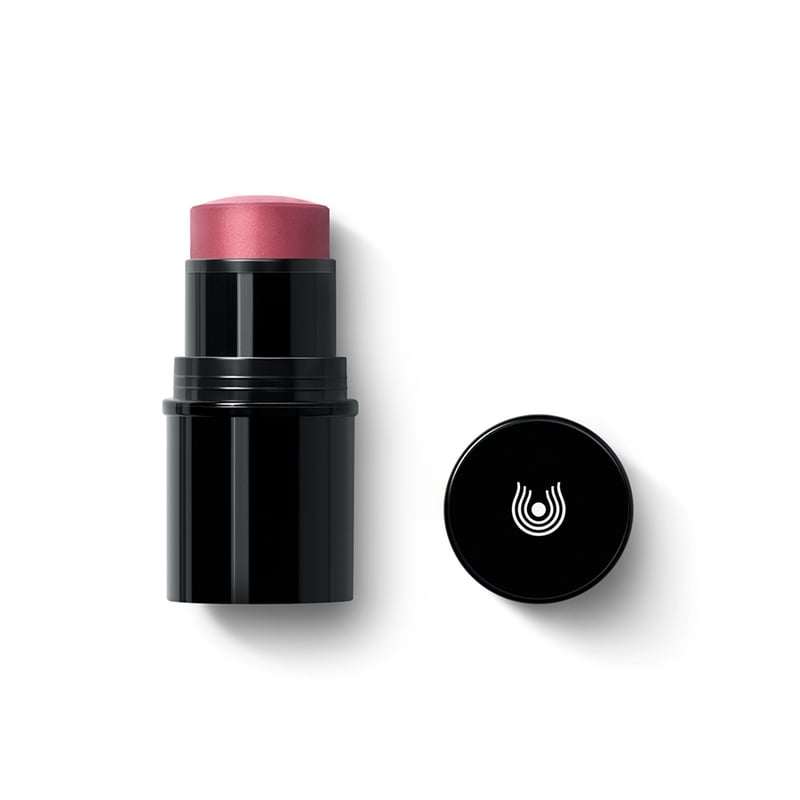 Dr Hauschka Lip to Cheek 03 Rosewood Dr Hauschka Lip to Cheek 03 Rosewood afbeelding