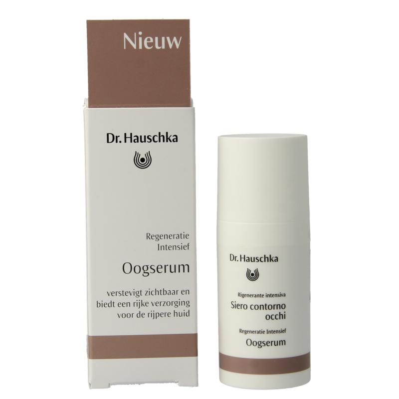 Dr Hauschka Regeneration Intensive Eye Serum image
