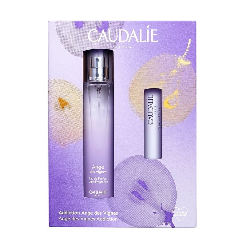 Caudalie Duo Eau de Parfum Ange des Vignes afbeelding
