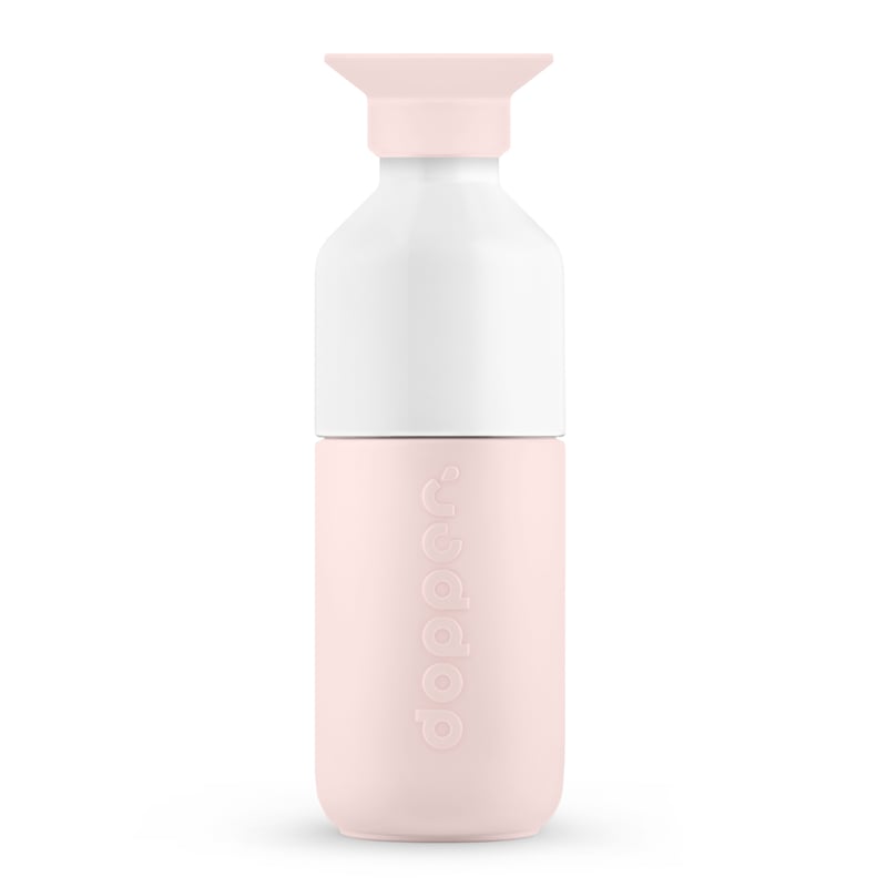 Dopper Dopper Steel Soft Pink afbeelding