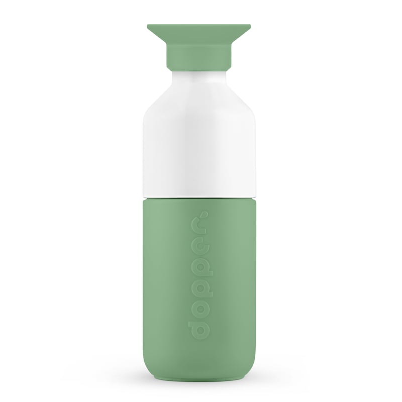 Dopper Dopper Steel Fresh Green afbeelding