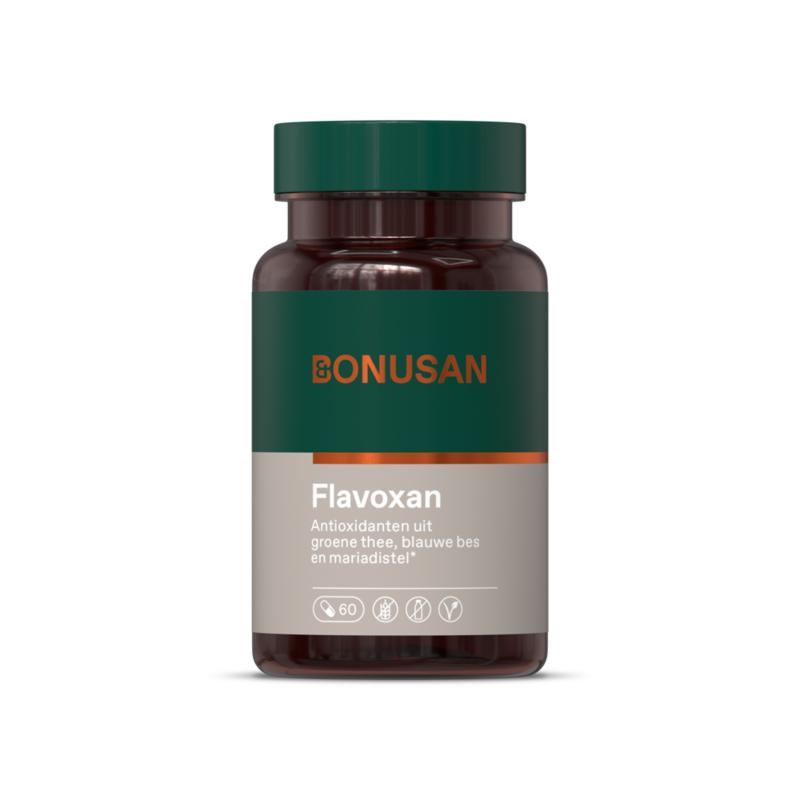 Bonusan Flavoxan Bonusan Flavoxan image
