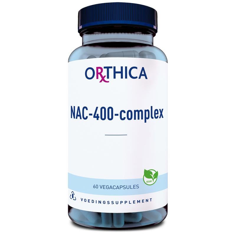 Orthica NAC 400 complex Orthica NAC 400 complex afbeelding
