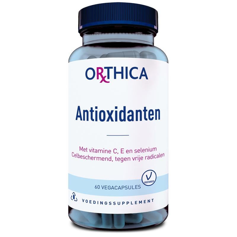 Orthica Antioxidanten Orthica Antioxidanten afbeelding