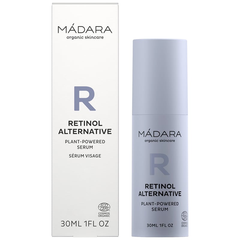 MADARA Retinol Alternative Plant-Powered serum afbeelding