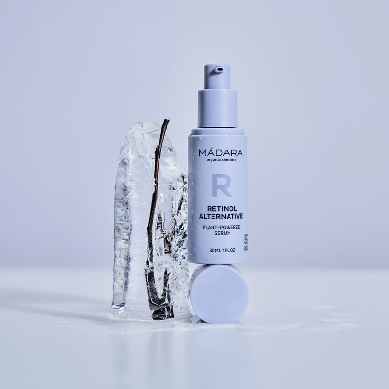 MADARA Retinol Alternative Plant-Powered serum afbeelding