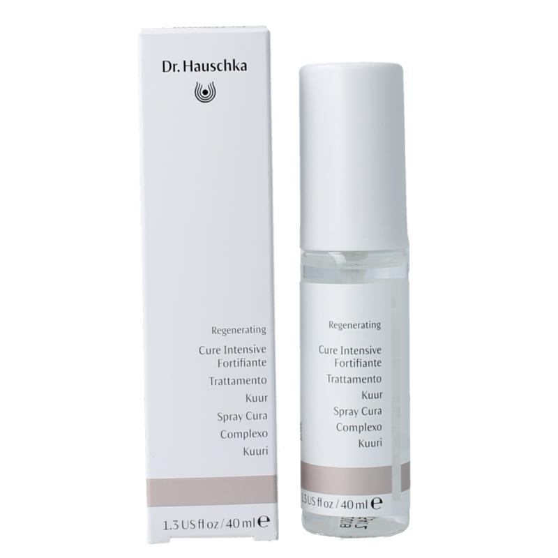 Dr Hauschka Regeneratie Kuur Dr Hauschka Regeneratie Kuur afbeelding