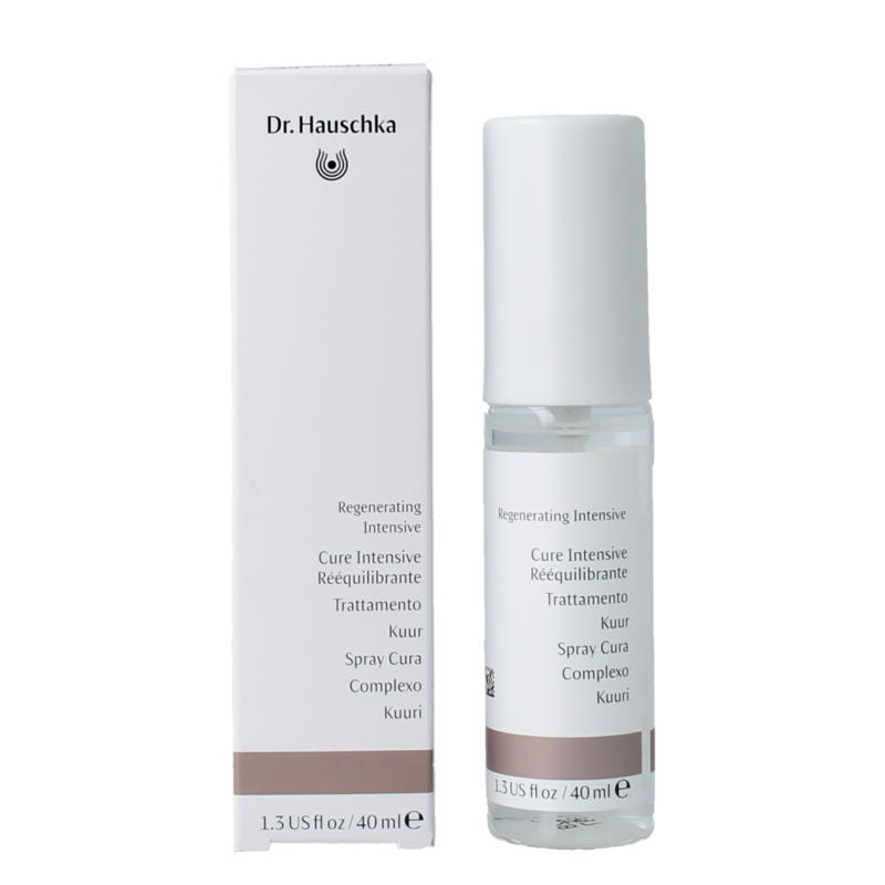 Dr Hauschka Intensieve Kuur Regeneratie afbeelding