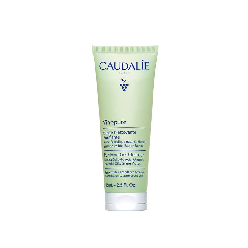 Caudalie Vinopure Zuiverende Reinigingsgel afbeelding