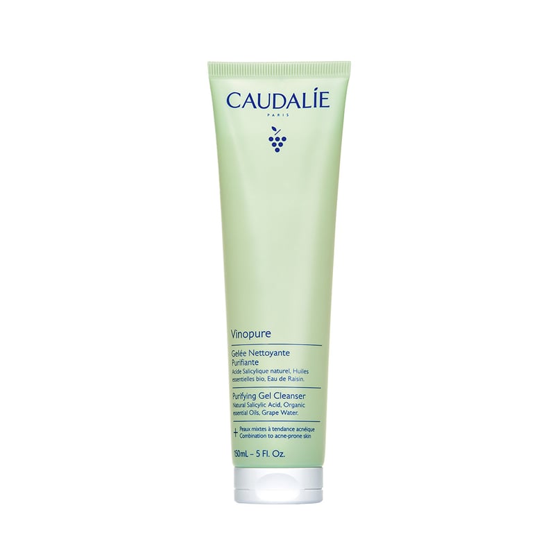 Caudalie Vinopure Zuiverende Reinigingsgel afbeelding