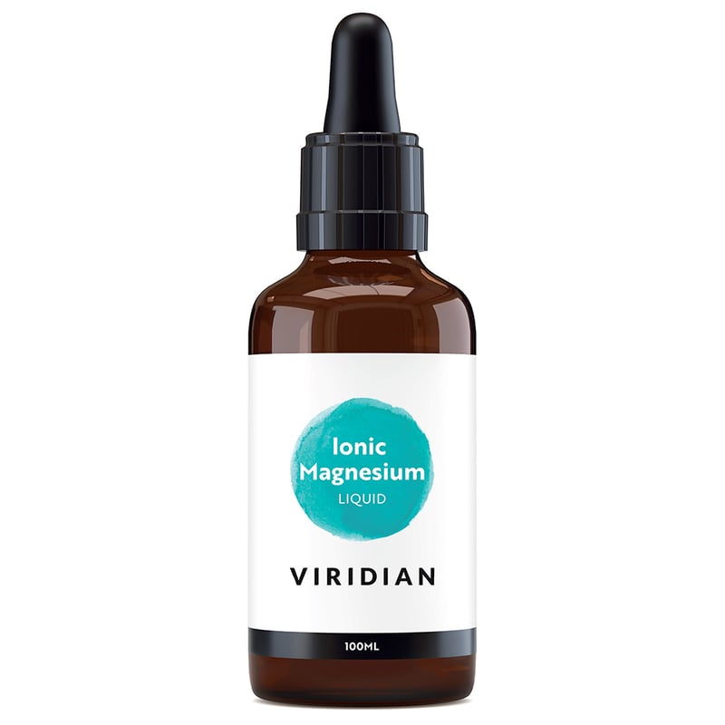 Viridian Liquid Ionic Magnesium afbeelding