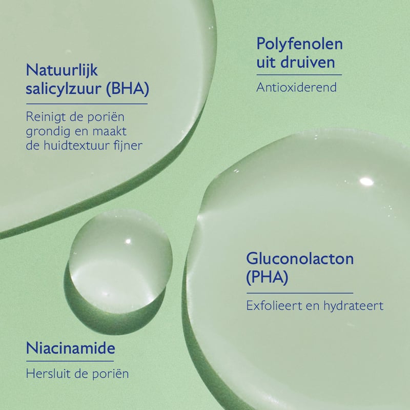 Caudalie Vinopure Serum tegen Onzuiverheden afbeelding