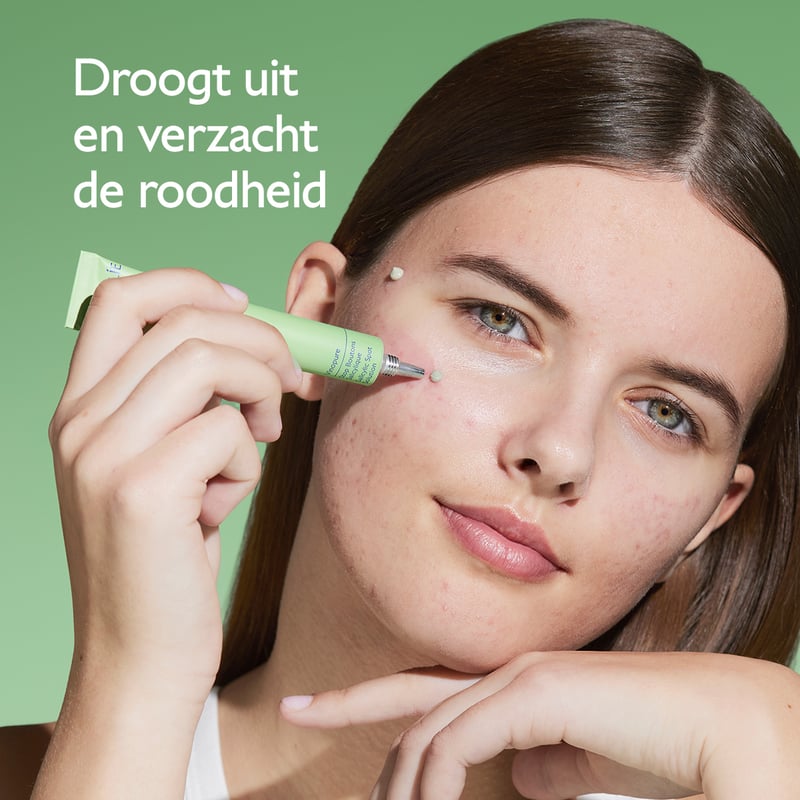 Caudalie Vinopure Salicylzuur Spot Treatment Caudalie Vinopure Salicylzuur Spot Treatment afbeelding