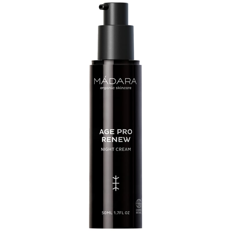 MADARA Age Pro Renew Night cream afbeelding