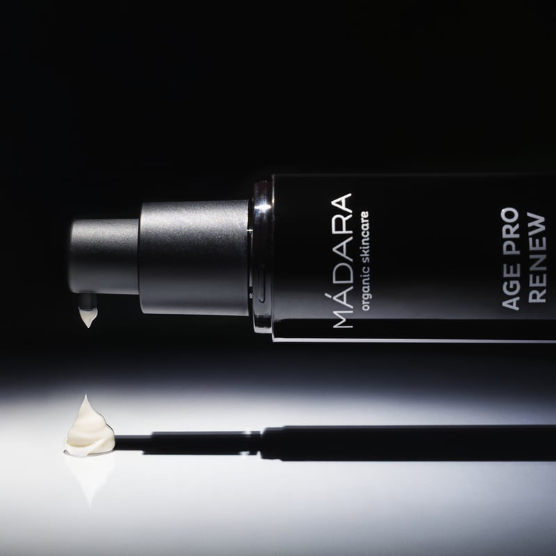 MADARA Age Pro Renew Night cream afbeelding