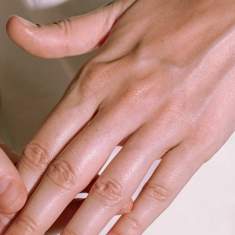 MADARA Deep Comfort Hand cream afbeelding