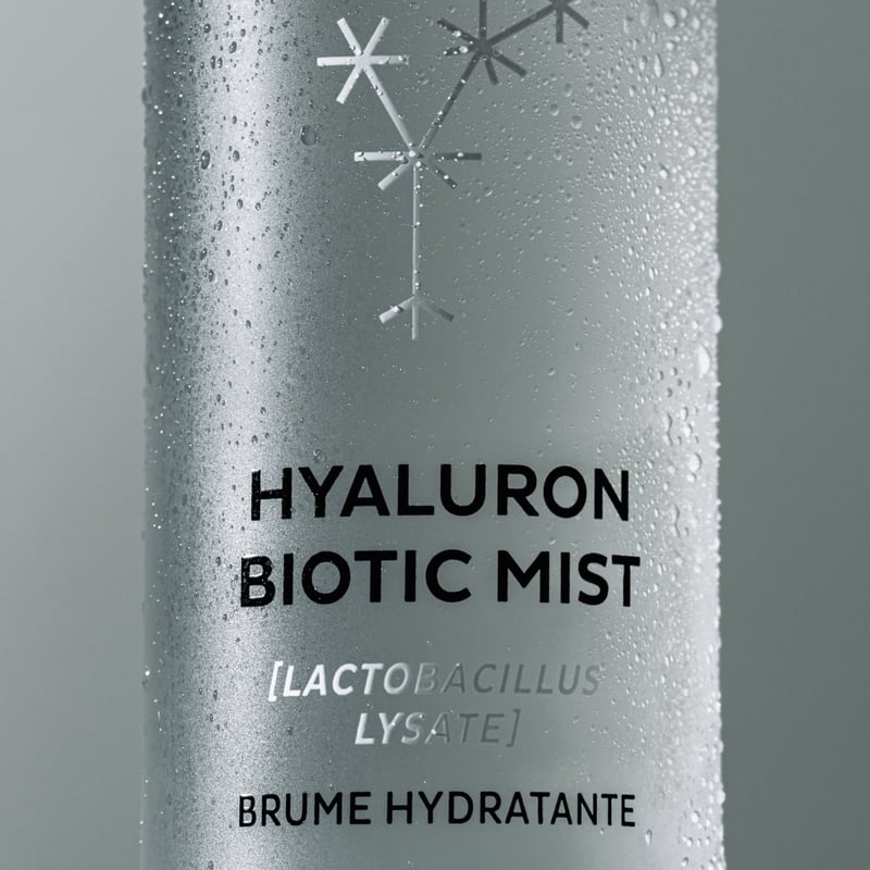 MADARA Hyaluron Biotic Mist MADARA Hyaluron Biotic Mist afbeelding