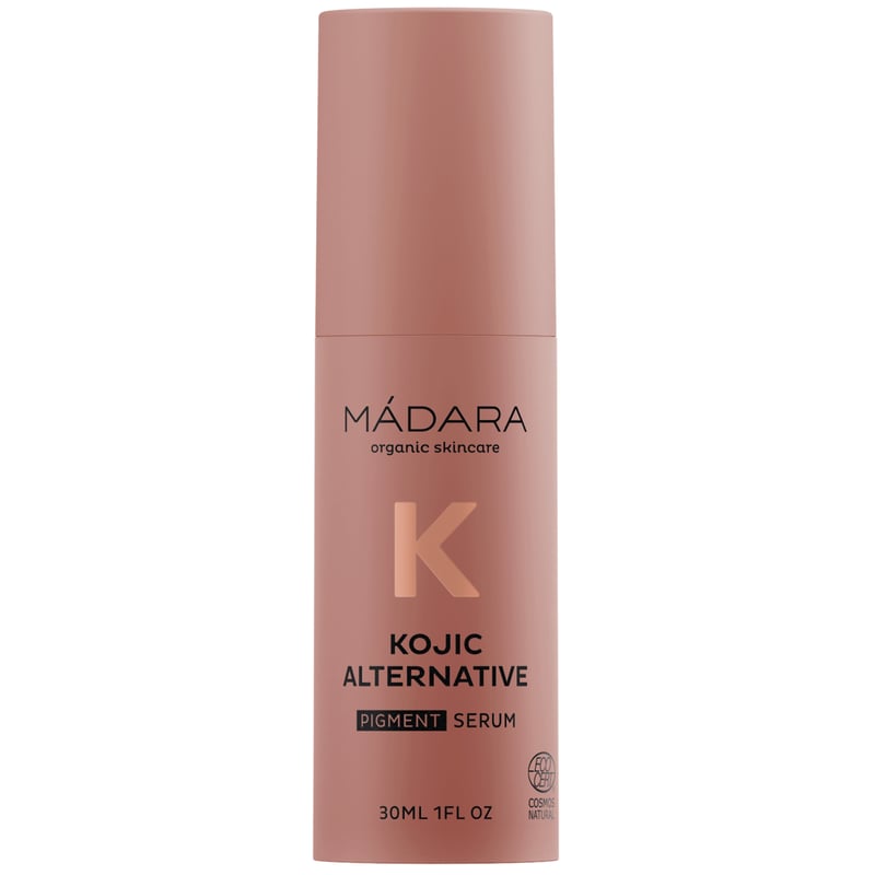 MADARA Kojic Alternative Pigment Serum MADARA Kojic Alternative Pigment Serum afbeelding