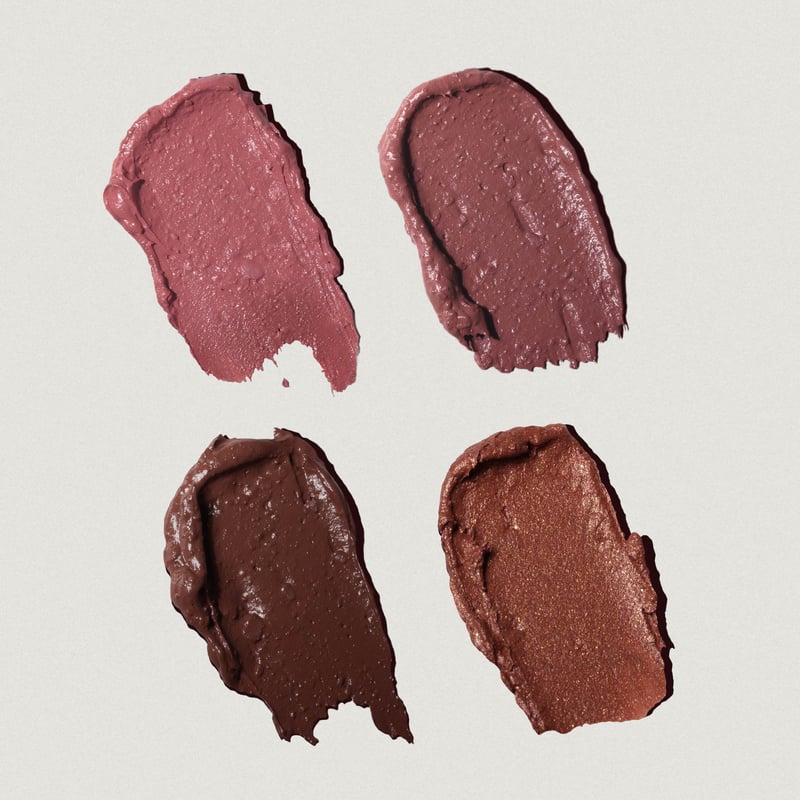 MADARA Dazzle Nights Satin Shine Lipstick MADARA Dazzle Nights Satin Shine Lipstick afbeelding