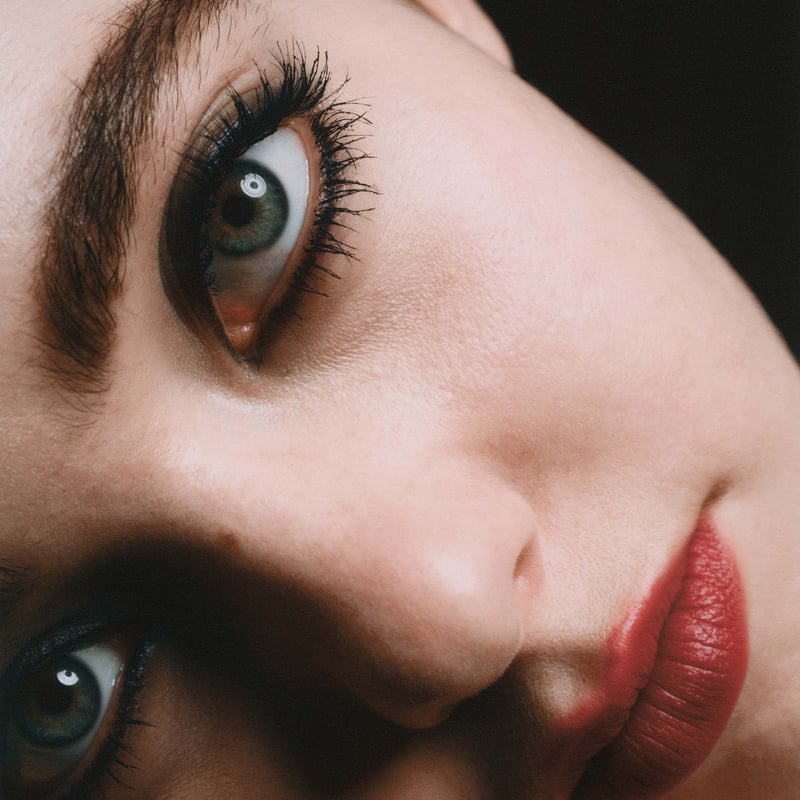 MADARA Come Closer Infinite Lash Mascara MADARA Come Closer Infinite Lash Mascara afbeelding