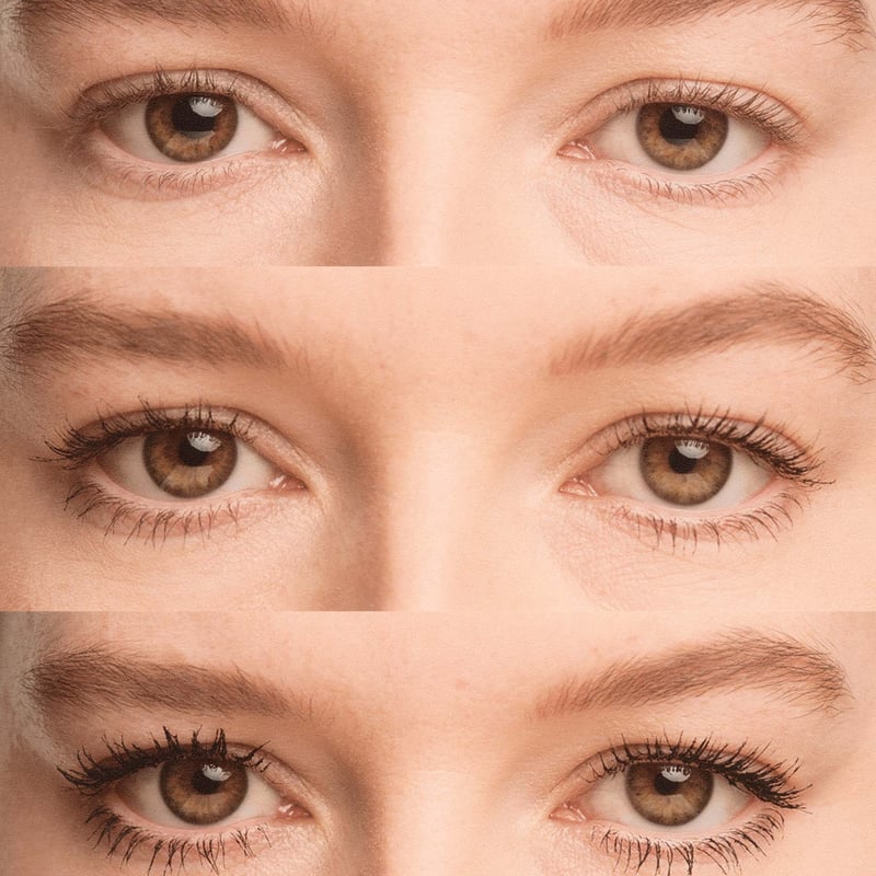 MADARA Come Closer Infinite Lash Mascara MADARA Come Closer Infinite Lash Mascara afbeelding