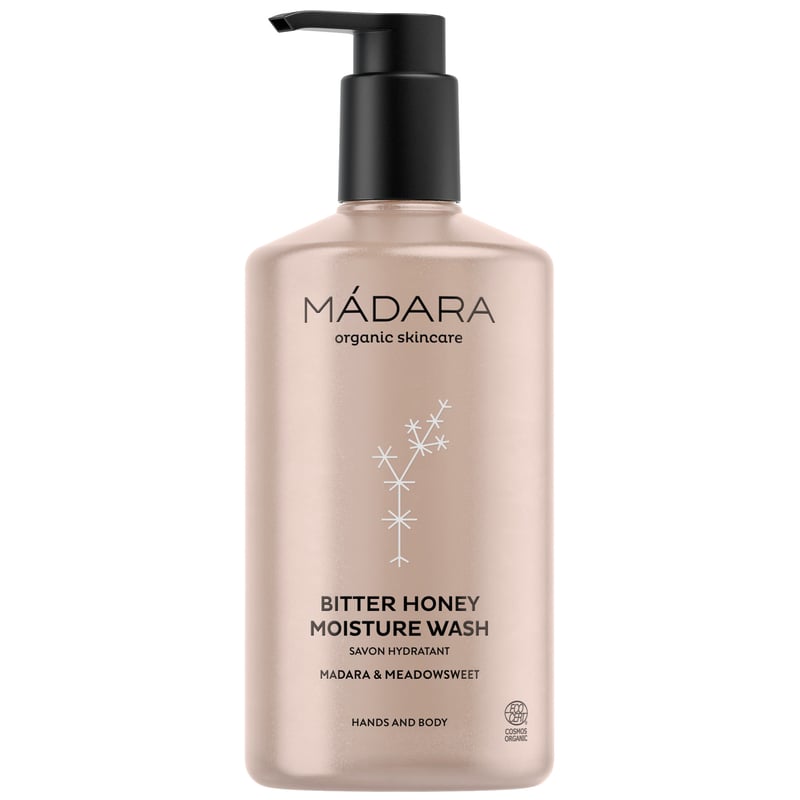 MADARA Bitter Honey Moisture Wash afbeelding