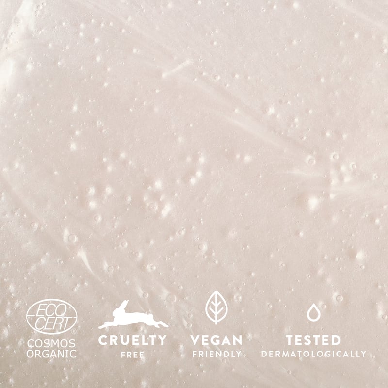 MADARA Bitter Honey Moisture Wash afbeelding