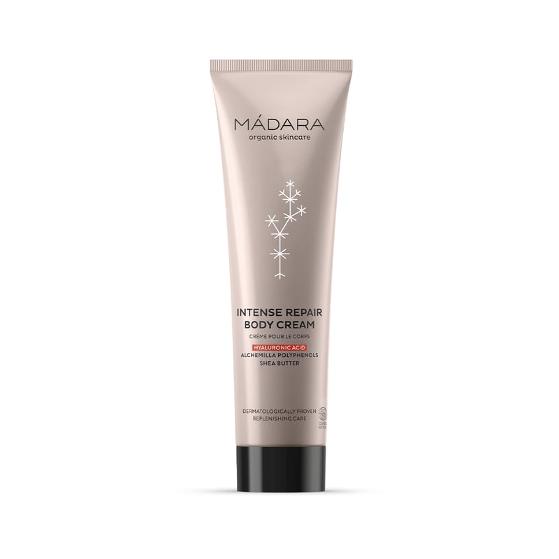MADARA Intense Repair Body Cream afbeelding