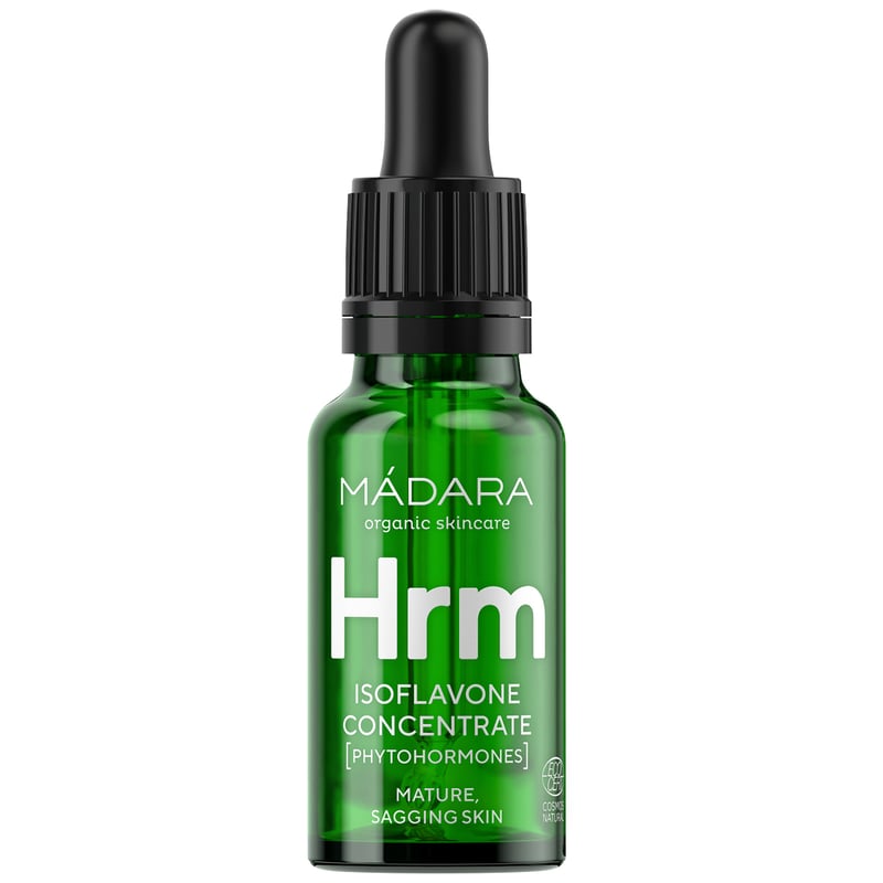 MADARA Isoflavone Concentrate MADARA Isoflavone Concentrate afbeelding