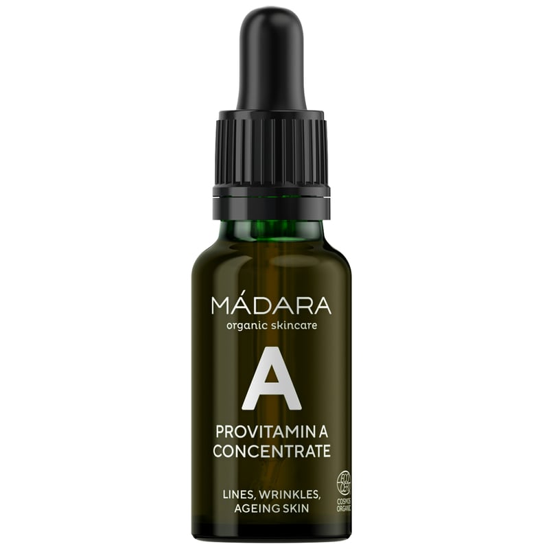 MADARA Provitamin A Concentrate MADARA Provitamin A Concentrate afbeelding