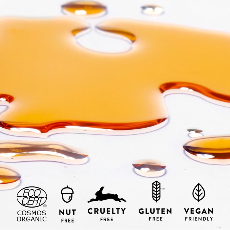 MADARA Provitamin A Concentrate MADARA Provitamin A Concentrate afbeelding