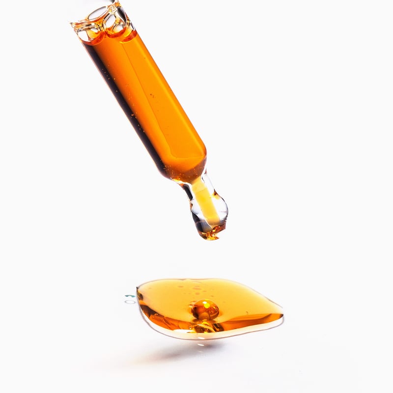 MADARA Provitamin A Concentrate MADARA Provitamin A Concentrate afbeelding