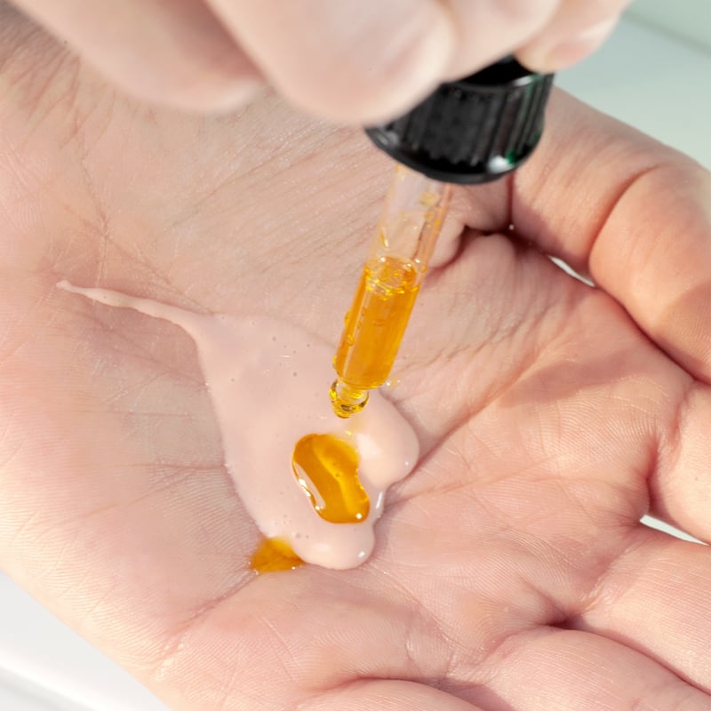MADARA Provitamin A Concentrate MADARA Provitamin A Concentrate afbeelding