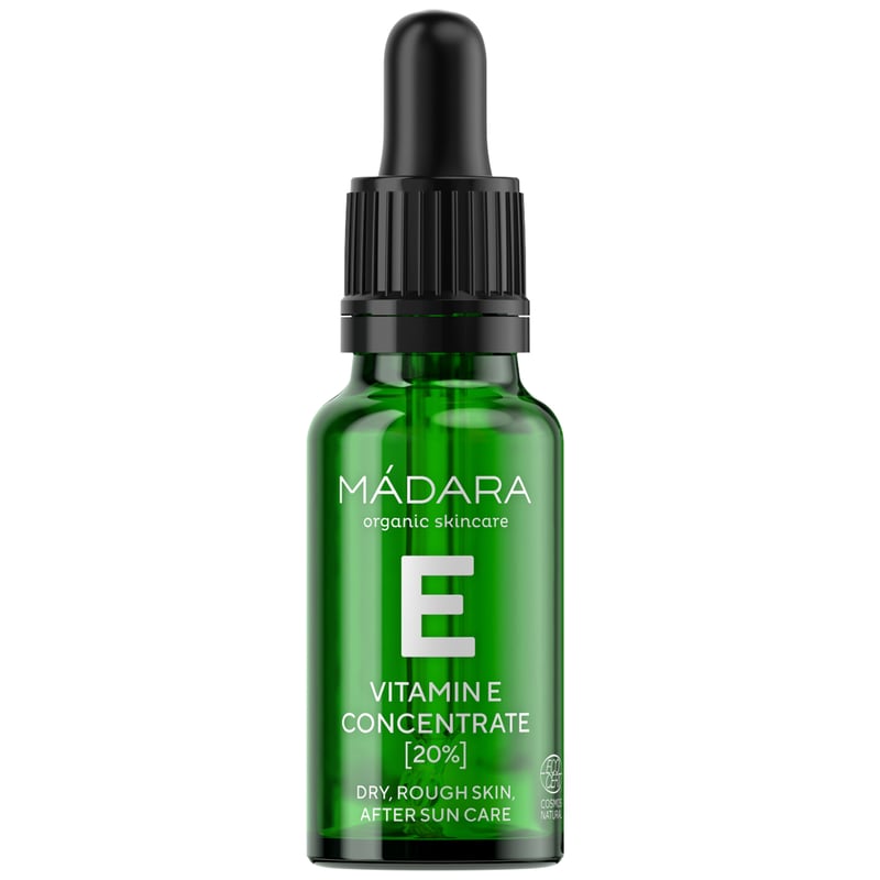MADARA Vitamin E Concentrate MADARA Vitamin E Concentrate afbeelding