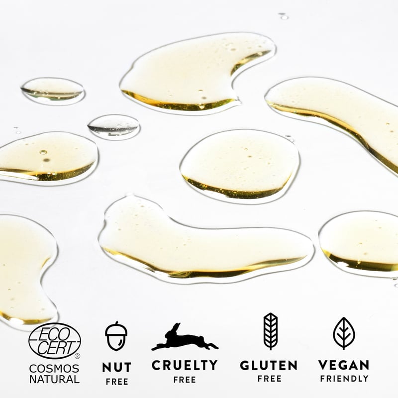 MADARA Vitamin E Concentrate MADARA Vitamin E Concentrate afbeelding