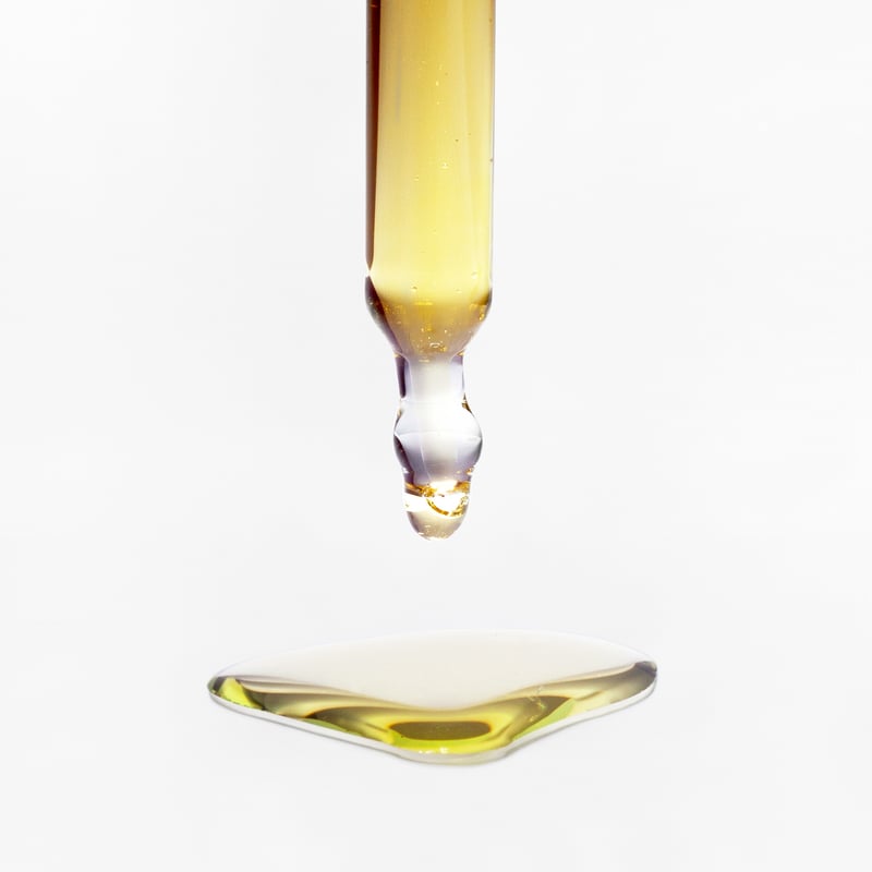 MADARA Vitamin E Concentrate MADARA Vitamin E Concentrate afbeelding