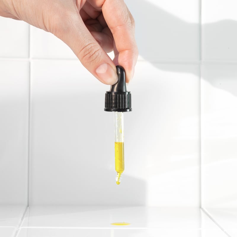 MADARA Vitamin E Concentrate MADARA Vitamin E Concentrate afbeelding