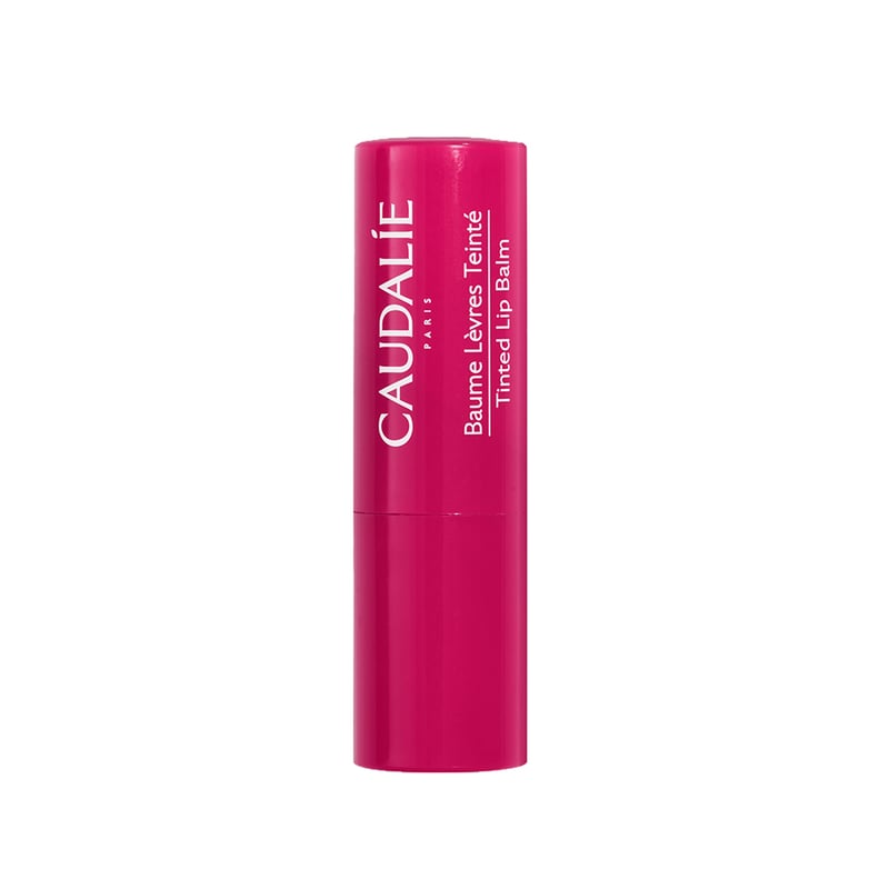 Caudalie Getinte Lippenbalsem Caudalie Getinte Lippenbalsem afbeelding