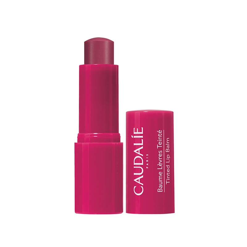 Caudalie Getinte Lippenbalsem Caudalie Getinte Lippenbalsem afbeelding