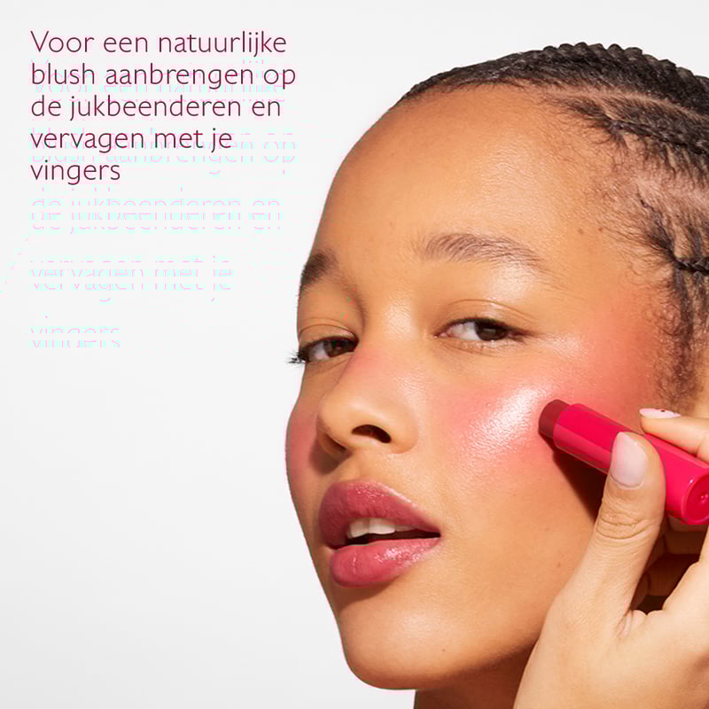 Caudalie Getinte Lippenbalsem Caudalie Getinte Lippenbalsem afbeelding