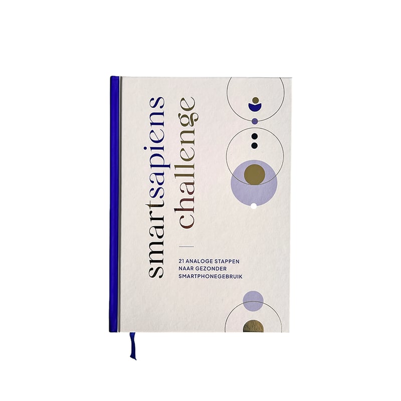 Smart Sapiens SmartSapiens Challenge Smart Sapiens SmartSapiens Challenge afbeelding