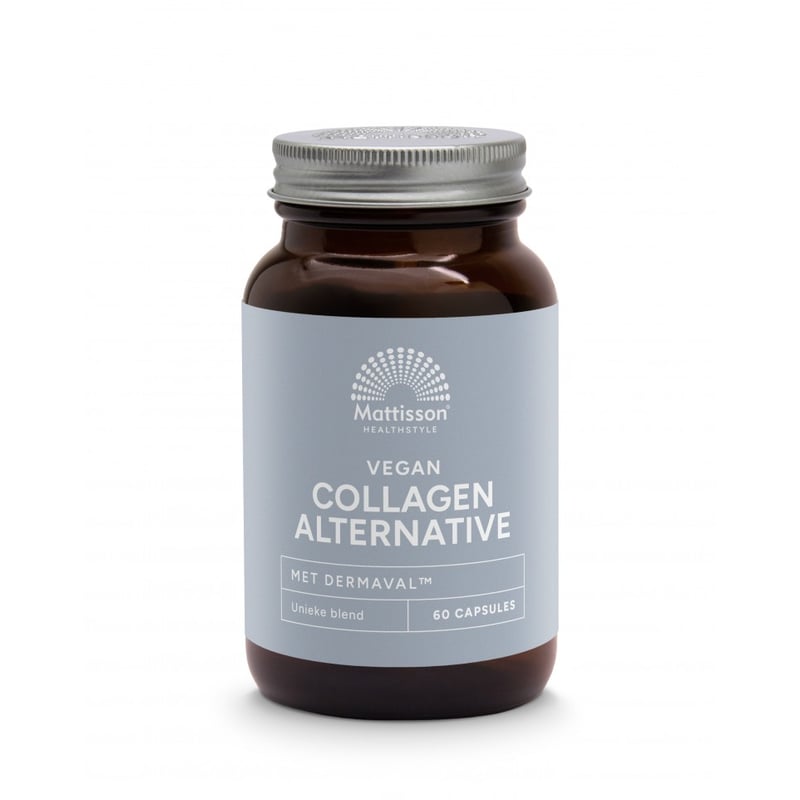 Mattisson Healthstyle Vegan Collagen Alternative Mattisson Healthstyle Vegan Collagen Alternative afbeelding