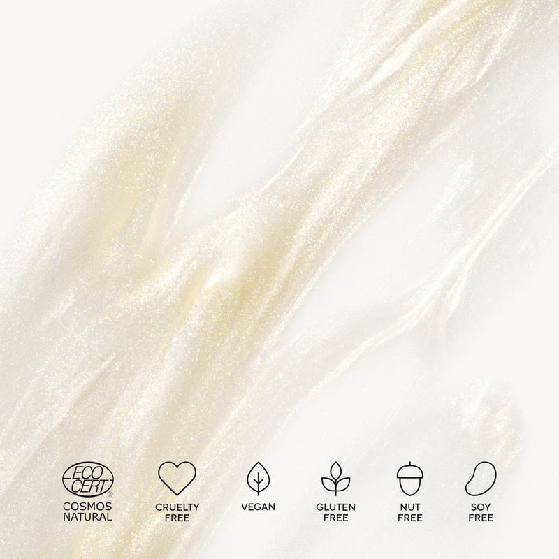 MADARA Hydra Glow Hyaluron Peptide Serum MADARA Hydra Glow Hyaluron Peptide Serum afbeelding