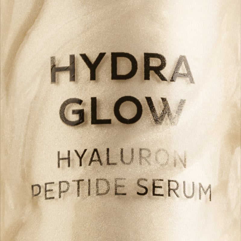 MADARA Hydra Glow Hyaluron Peptide Serum MADARA Hydra Glow Hyaluron Peptide Serum afbeelding