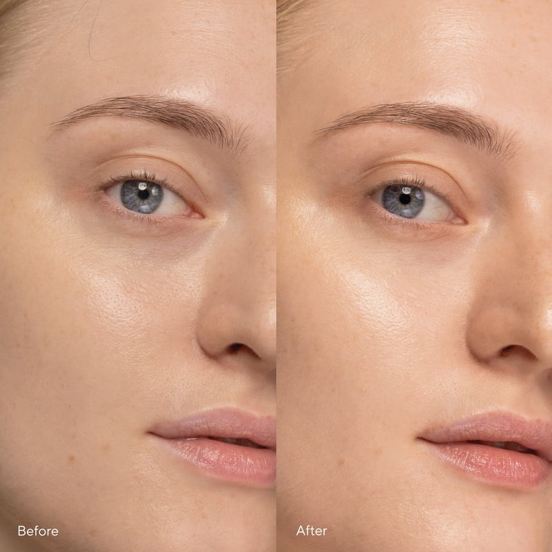 MADARA Hydra Glow Hyaluron Peptide Serum MADARA Hydra Glow Hyaluron Peptide Serum afbeelding