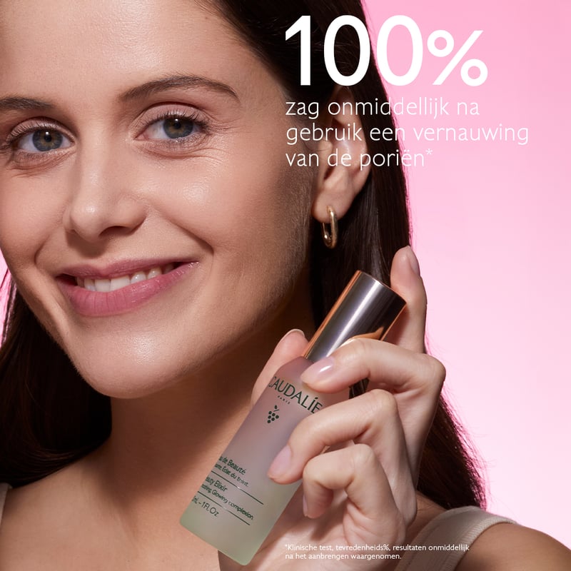 Caudalie Kerst set Bestsellers afbeelding